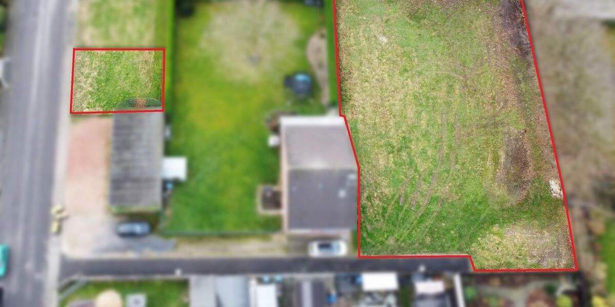 Grundstück Heinsberg Dremmen - 169.000&euro; | Angebot:25768661