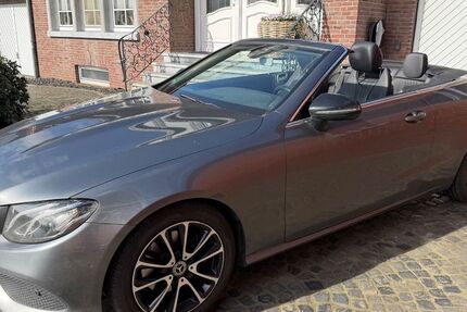 Mercedes-Benz E 220 123.200 km 31.900 &euro; Heinsberg 52525