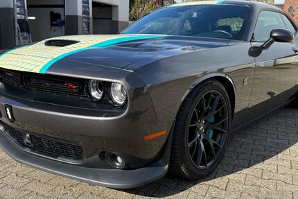 Dodge Challenger 79.200 km 39.900 &euro; Heinsberg 52525