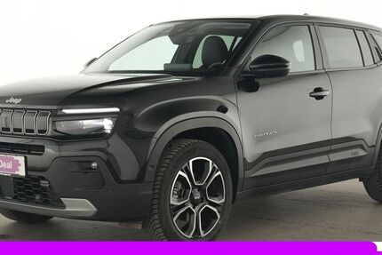 Jeep Avenger 12.258 km 21.945 &euro; Neuss 41460