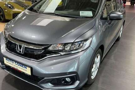 Honda Jazz 42.831 km 15.990 &euro; Heinsberg 52525
