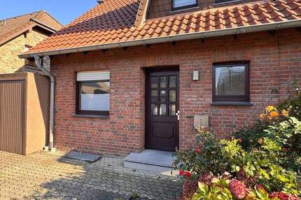 Haus Erkelenz - 5 Zimmer, 111 m&sup2;, 409.000&euro; | Angebot:25739937