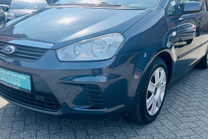 Ford C-Max 107.000 km 7.990 &euro; Viersen 41748