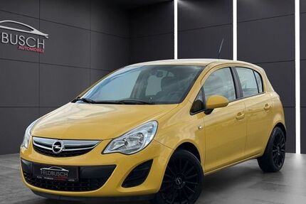Opel Corsa 119.000 km 4.480 &euro; Schwalmtal 41366