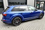 Audi SQ7 4.0 TFSI quattro / Leder / 507 PS / Head Up 133.000 km 63.900 &euro; Mönchengladbach 41066