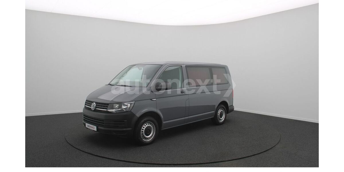 VW T6 Transporter 93.050 km 34.498 &euro; Mönchengladbach 41066