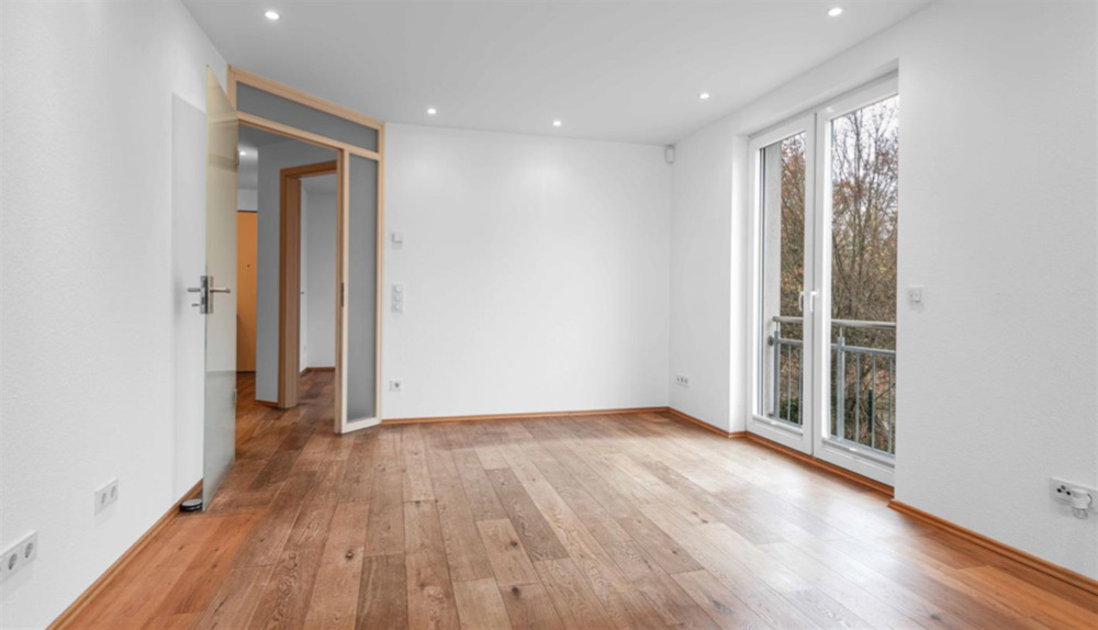 Etagenwohnung Düsseldorf Bilk - 2 Zimmer, 67 m&sup2;, 550.000&euro; | Angebot:25682663