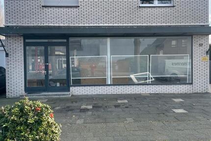 Gewerbeobjekt Brüggen - 1.350&euro; | Angebot:25639355