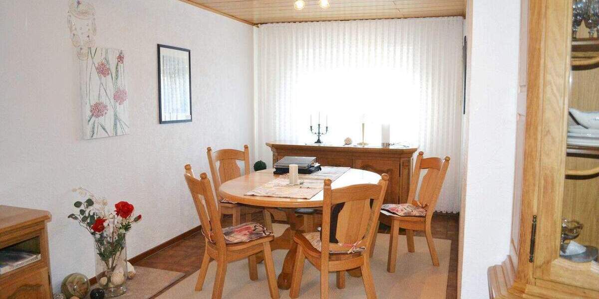 Doppelhaushälfte Wegberg Busch - 5 Zimmer, 164 m&sup2;, 319.000&euro; | Angebot:25661234