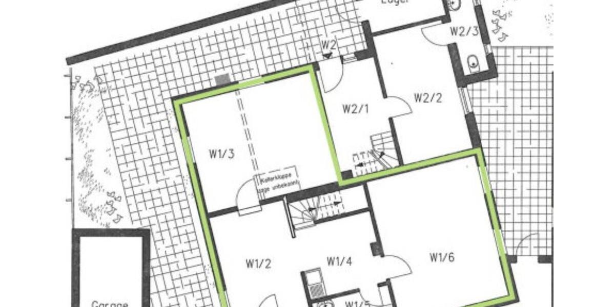 Einfamilienhaus Viersen - 4 Zimmer, 140 m&sup2;, 180.000&euro; | Angebot:25403234