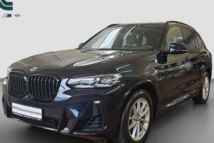 BMW X3 80.636 km 39.890 &euro; Nettetal 41334