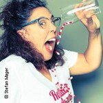 Sybille Bullatschek - Ich darf das, ich bin Pflägekraft!