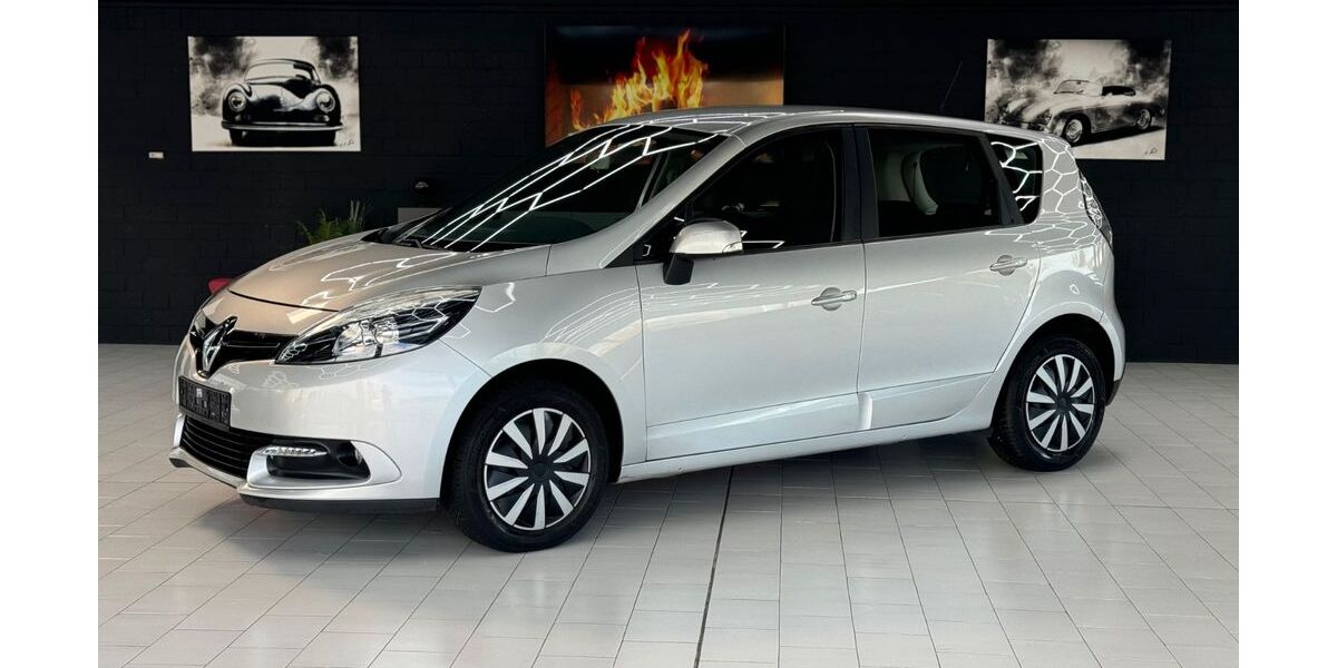 Renault Scenic 90.200 km 5.499 &euro; Wegberg 41844