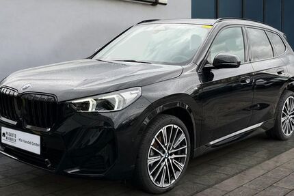 BMW X1 50.000 km 43.489 &euro; Meerbusch 40668