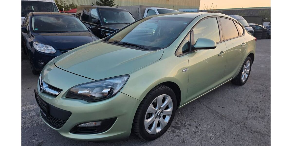 Opel Astra 199.000 km 2.800 &euro; Moers 47441