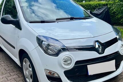 Renault Twingo 152.247 km 2.799 &euro; Krefeld 47805