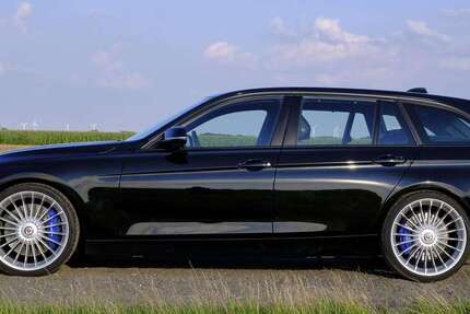 Alpina D3 125.000 km 31.900 &euro; Wassenberg 41849