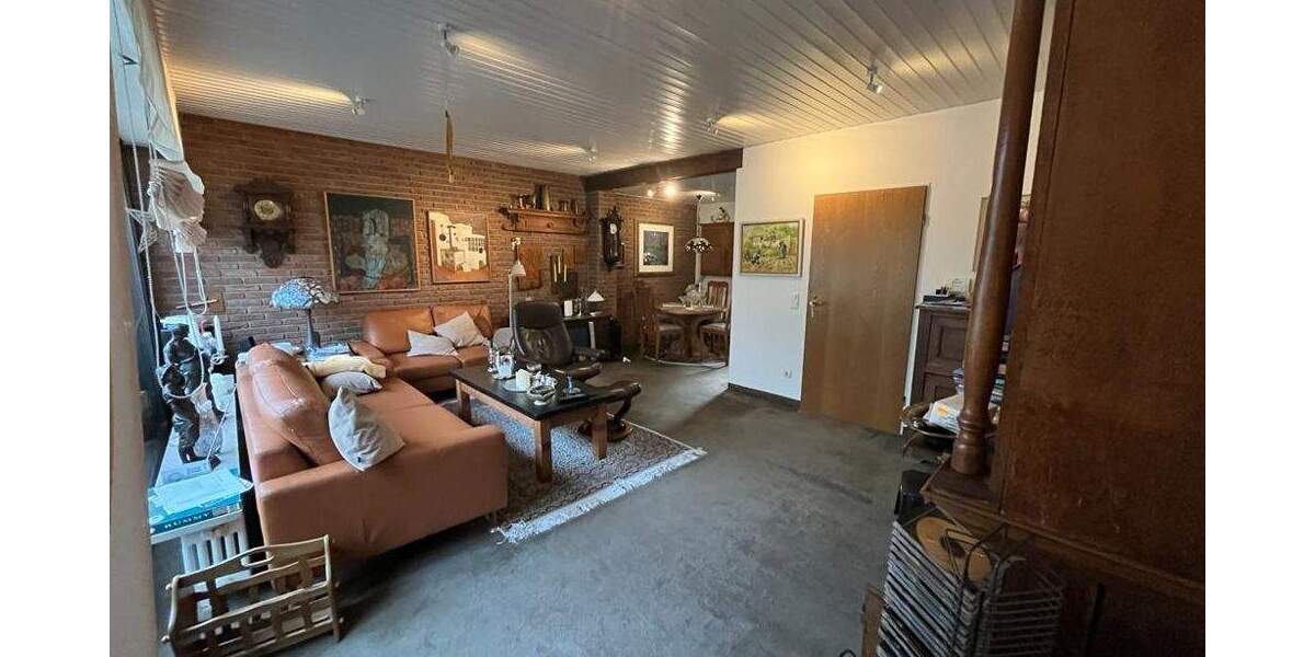 Reihenmittelhaus Grefrath Vinkrath - 4 Zimmer, 115 m&sup2;, 259.000&euro; | Angebot:25744796