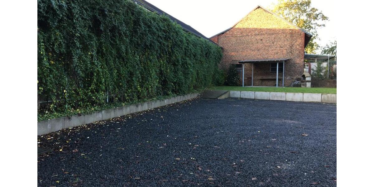 Erdgeschoßwohnung Titz - 2 Zimmer, 62 m&sup2;, 620&euro; | Angebot:25922812