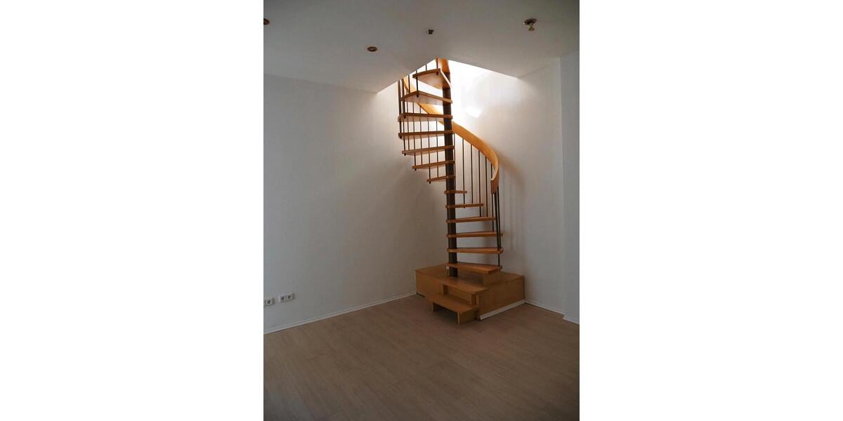 Maisonettenwohnung Erkelenz - 2 Zimmer, 65 m&sup2;, 750&euro; | Angebot:25255194