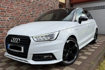 Audi A1 129.500 km 11.990 &euro; Tönisvorst 47918