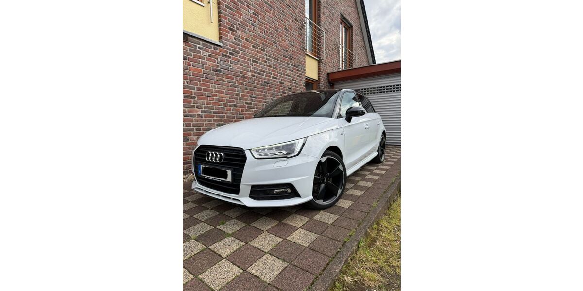 Audi A1 129.500 km 11.990 &euro; Tönisvorst 47918