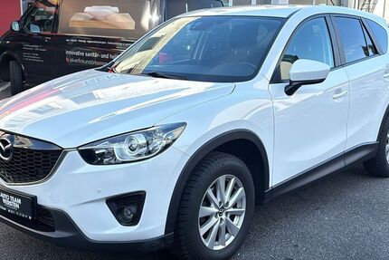Mazda CX-5 173.877 km 9.490 &euro; Düsseldorf 40591