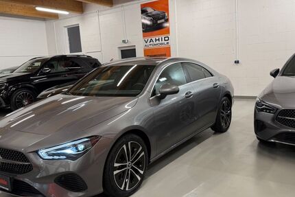 Mercedes-Benz CLA 180 12.978 km 29.900 &euro; Mönchengladbach 41199