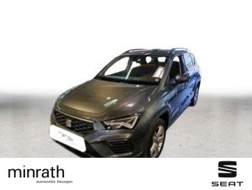 Seat Ateca 60.554 km 25.880 &euro; Geldern 47608