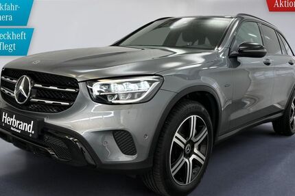 Mercedes-Benz GLC 300 50.586 km 35.980 &euro; Krefeld 47800