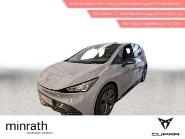 Cupra Born 52.981 km 22.880 &euro; Moers-Hülsdonk 47441