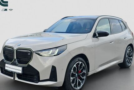 BMW X3 M50 15.092 km 65.340 &euro; Nettetal 41334