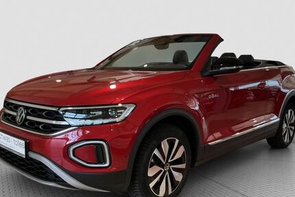 VW T-Roc 6.154 km 33.945 &euro; Neuss 41469