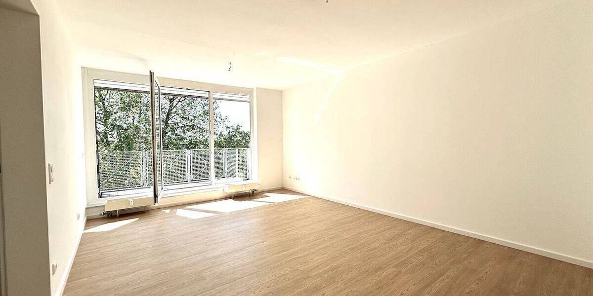 Etagenwohnung Mönchengladbach Eicken - 3 Zimmer, 77 m&sup2;, 920&euro; | Angebot:26804501