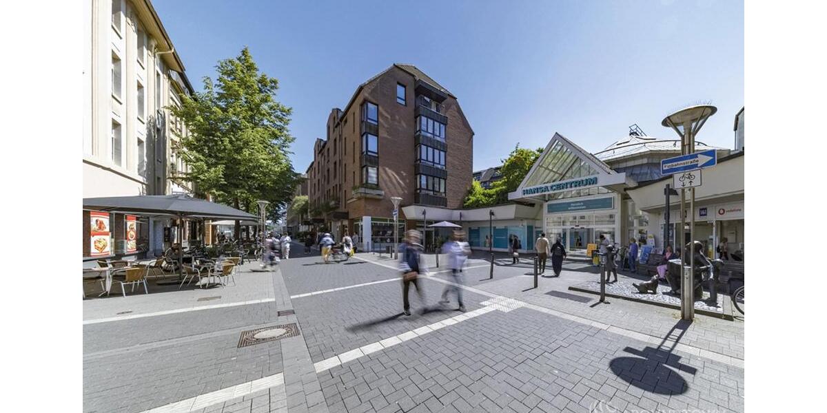 Gewerbeobjekt Krefeld - 4.380&euro; | Angebot:24788583