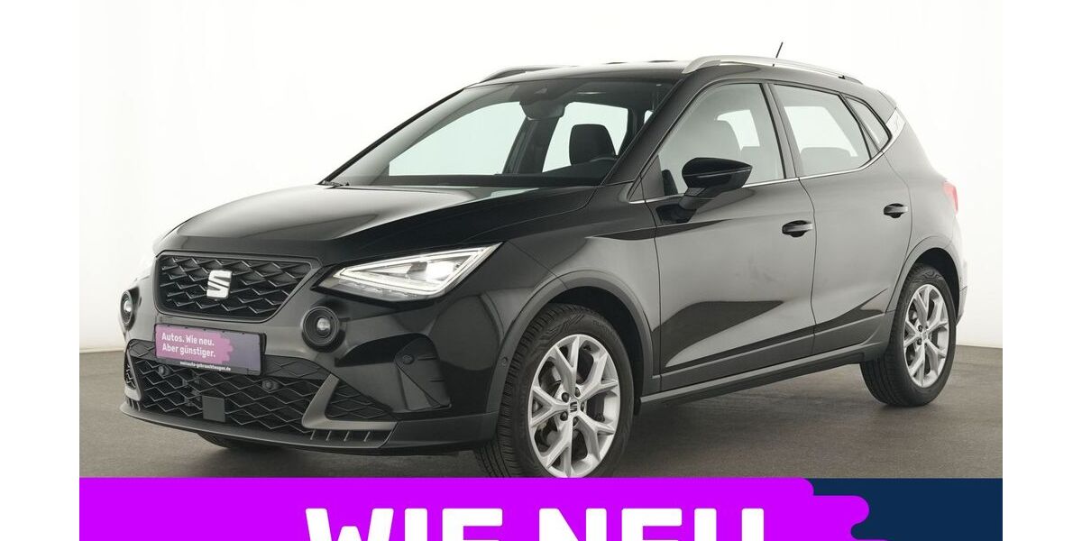 Seat Arona 14.778 km 15.949 &euro; Neuss 41460