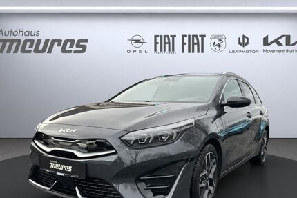 Kia ceed Sportswagon 44.467 km 23.788 &euro; Heinsberg 52525