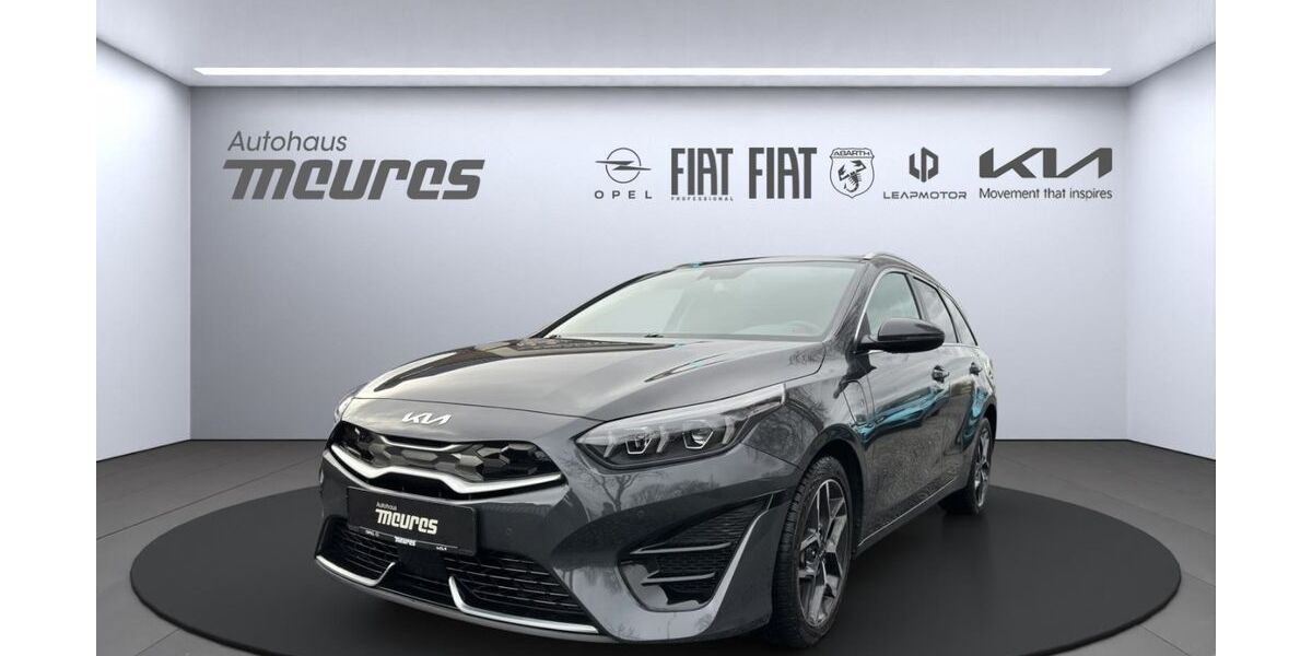 Kia ceed Sportswagon 44.467 km 23.788 &euro; Heinsberg 52525