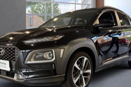 Hyundai KONA 61.654 km 12.890 &euro; Jüchen 41363