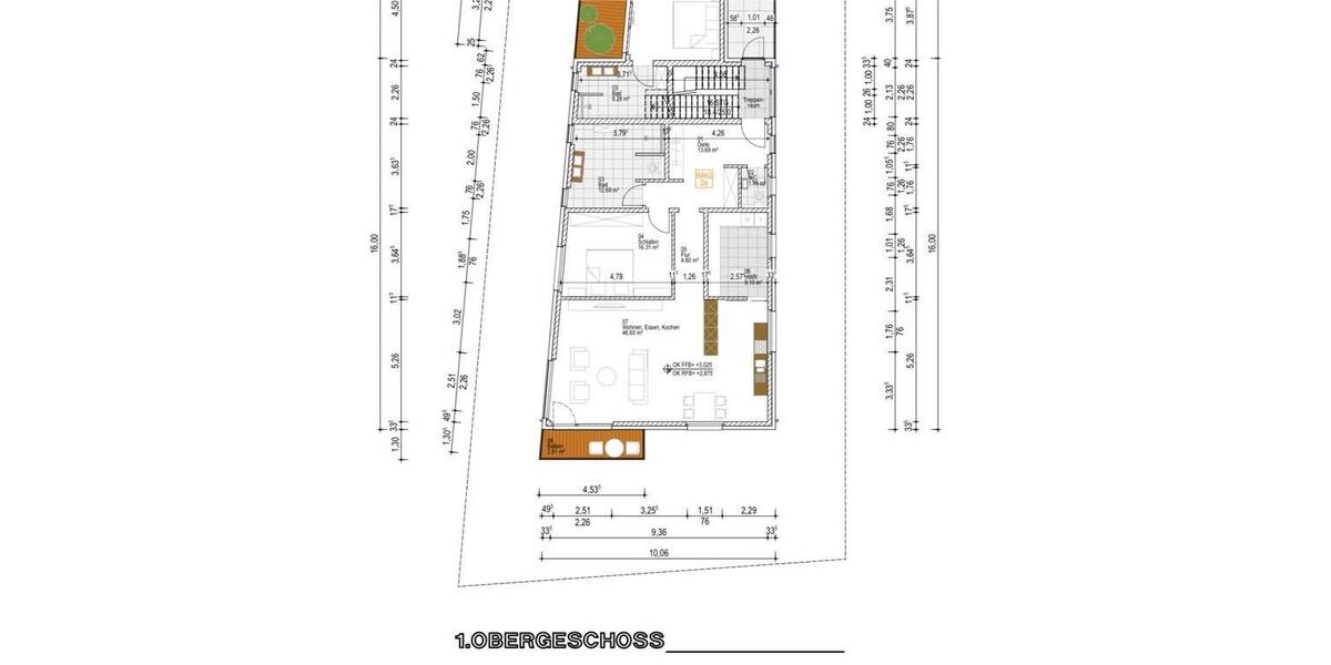 Einfamilienhaus Heinsberg - 2 Zimmer, 66 m&sup2;, 249.900&euro; | Angebot:24611482