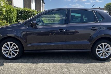 VW Polo 102.000 km 7.900 &euro; Viersen 41747