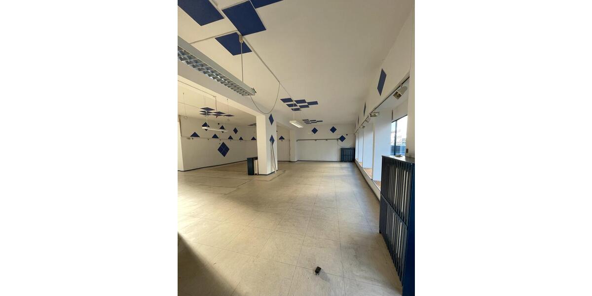 Gewerbeobjekt Mönchengladbach - 1.200&euro; | Angebot:17374848