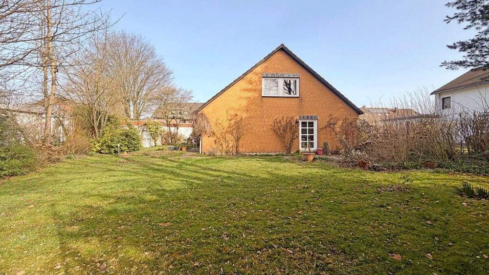 Einfamilienhaus Moers Utfort - 5 Zimmer, 203 m&sup2;, 379.000&euro; | Angebot:25684460