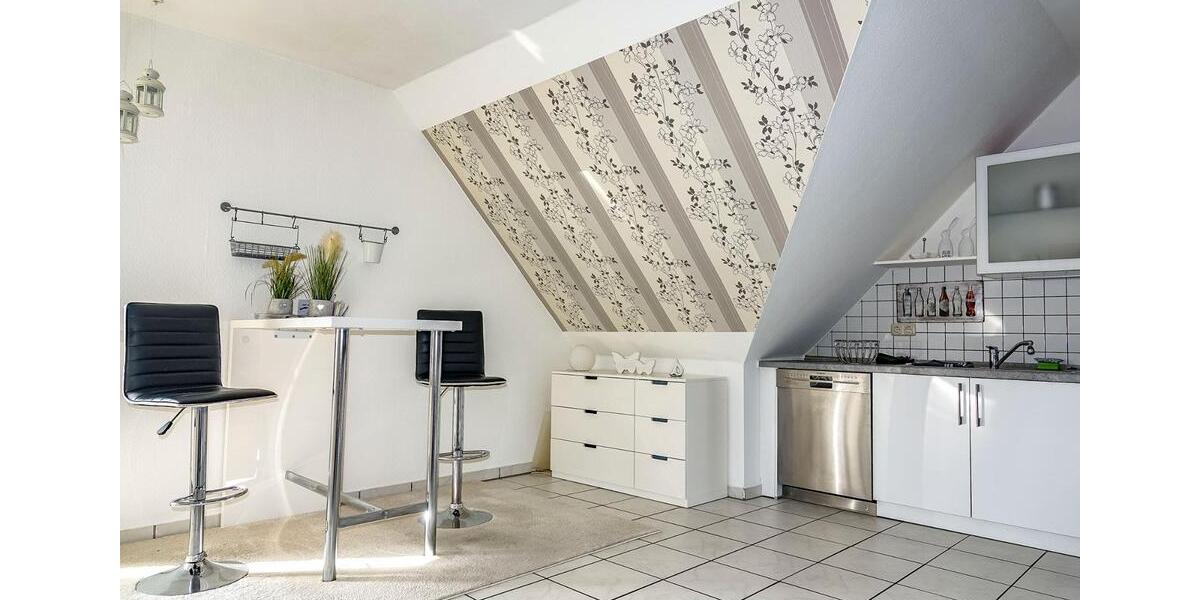 Dachgeschoßwohnung Hückelhoven - 1 Zimmer, 68 m&sup2;, 550&euro; | Angebot:26602715