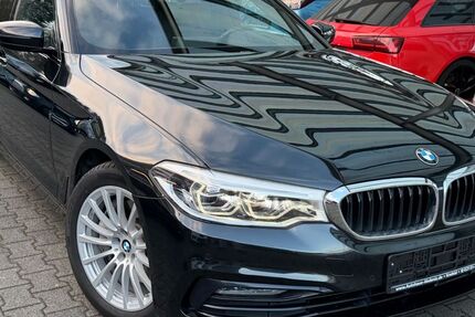 BMW 540 110.000 km 30.999 &euro; Krefeld 47799