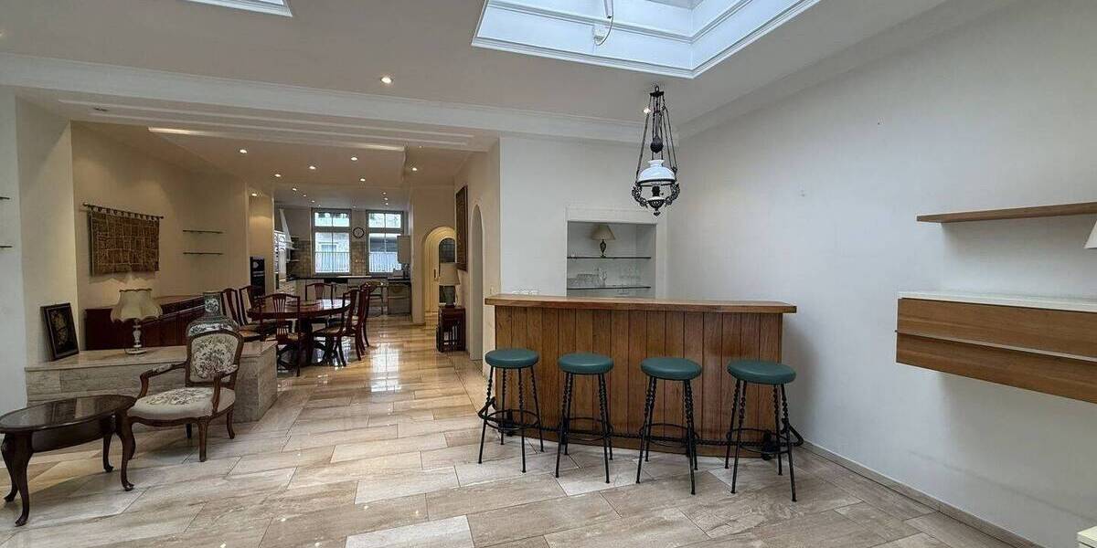 Reihenmittelhaus Mönchengladbach Rheydt - 5 Zimmer, 200 m&sup2;, 379.000&euro; | Angebot:25743749