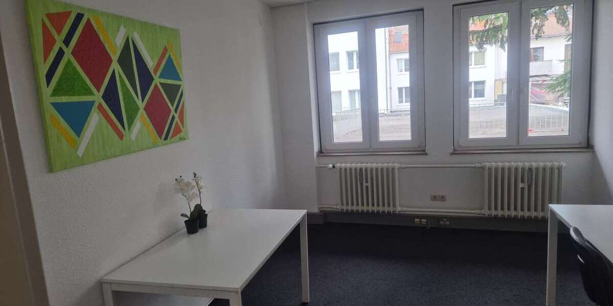 Gewerbeobjekt Mönchengladbach Süd - 370&euro; | Angebot:26012287