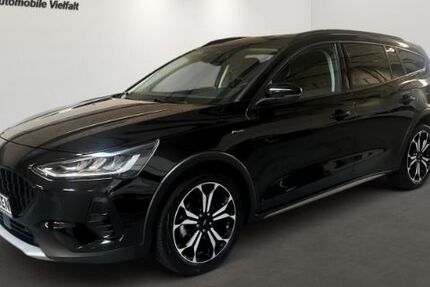 Ford Focus 43.433 km 18.450 &euro; Neuss 41464