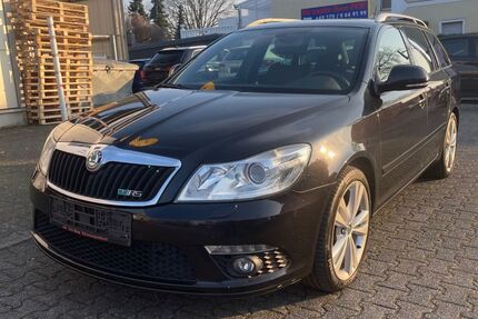 Skoda Octavia 223.862 km 6.550 &euro; Mönchengladbach 41066