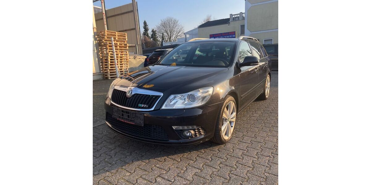 Skoda Octavia 223.862 km 6.550 &euro; Mönchengladbach 41066